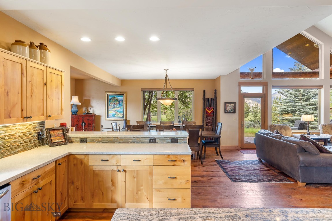 Meadow Village - Residential