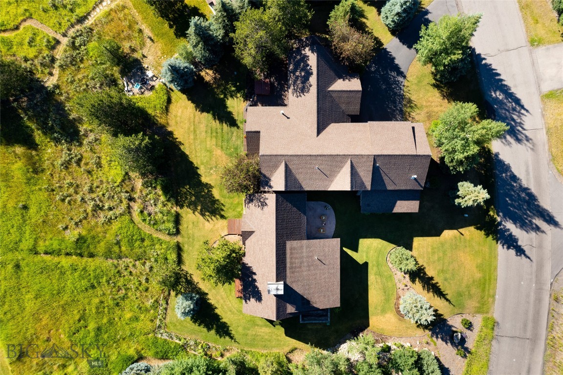 Meadow Village - Residential