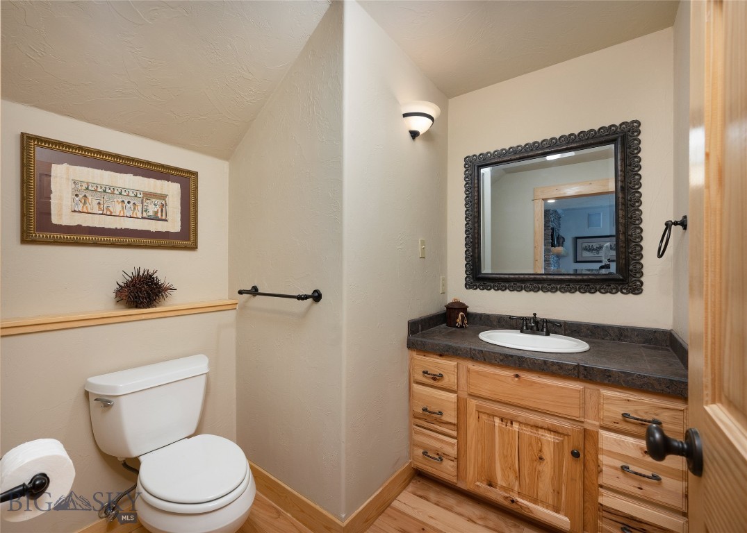 Meadow Village - Residential