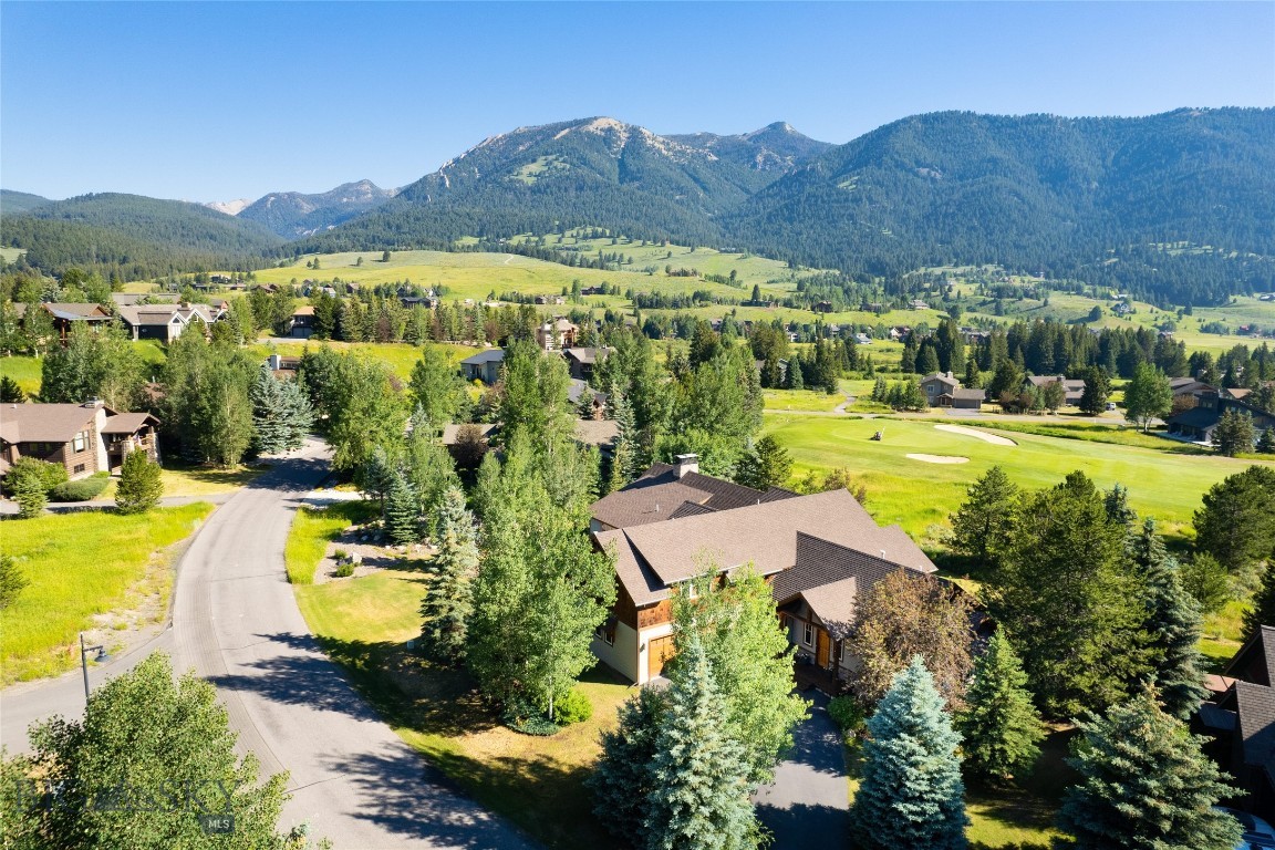 Meadow Village - Residential