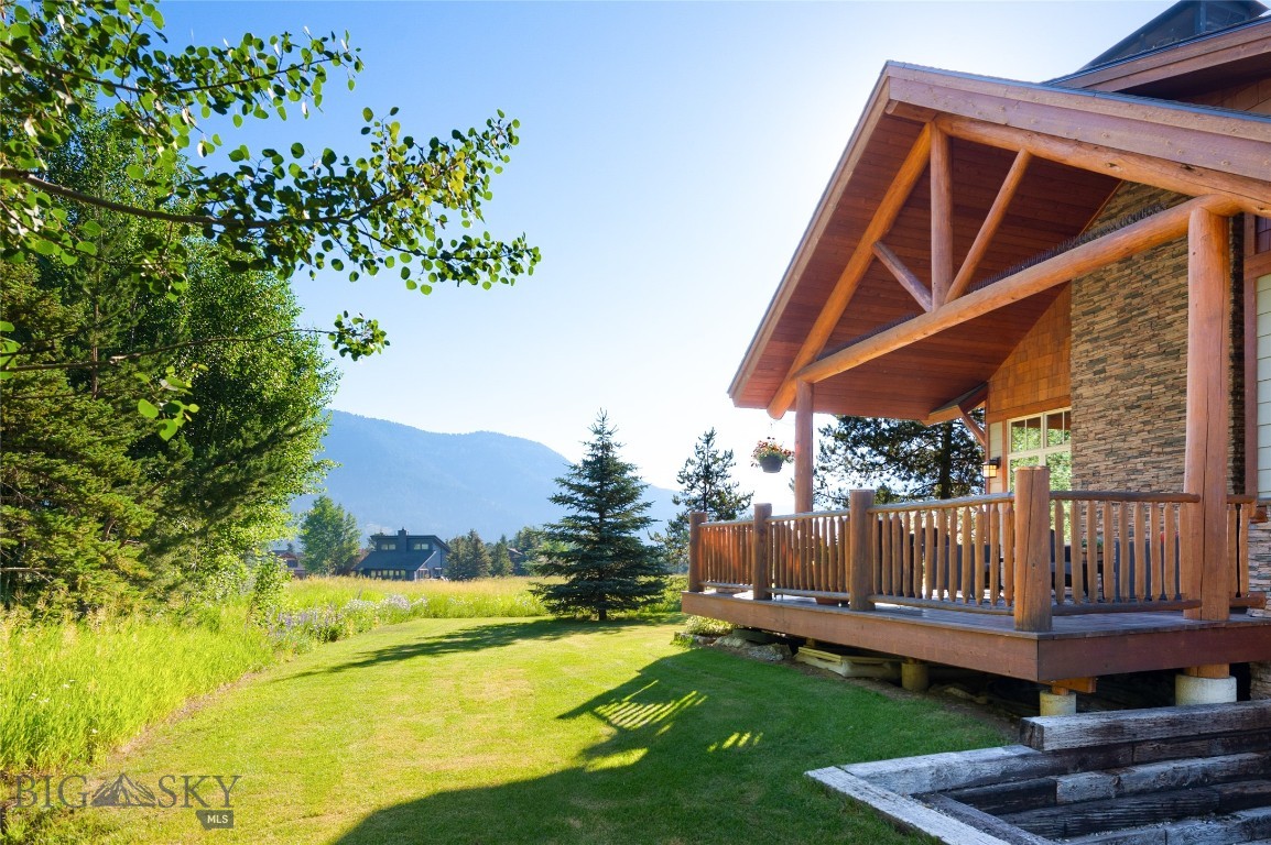 Meadow Village - Residential