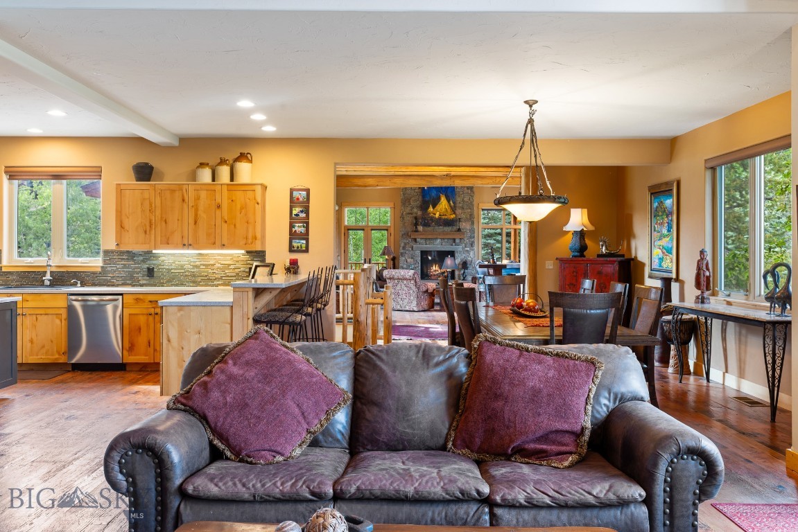 Meadow Village - Residential