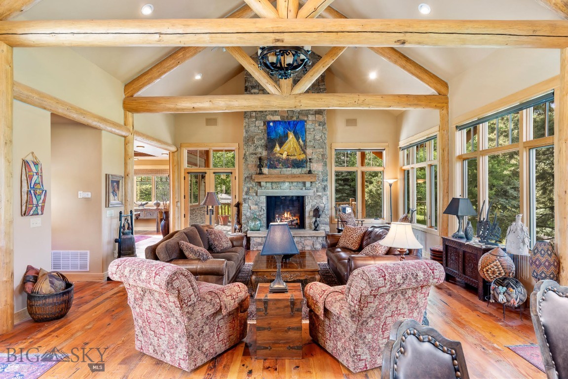 Meadow Village - Residential
