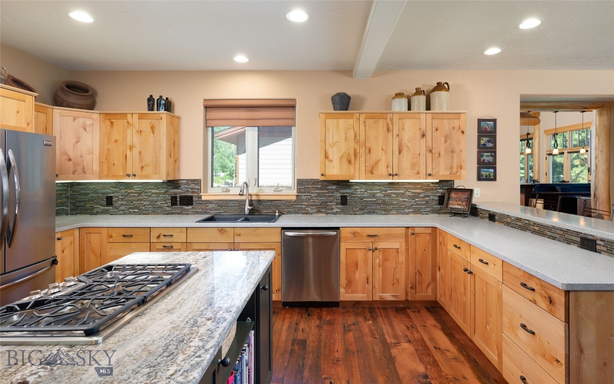 Meadow Village - Residential