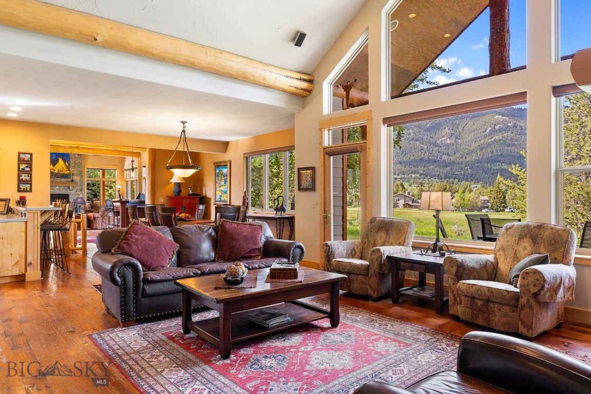 Meadow Village - Residential