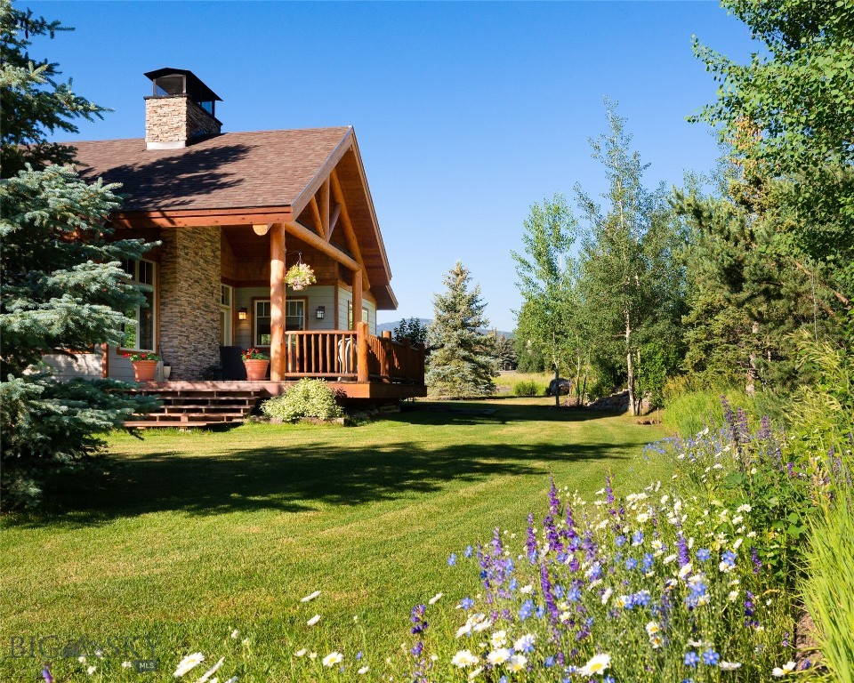Meadow Village - Residential