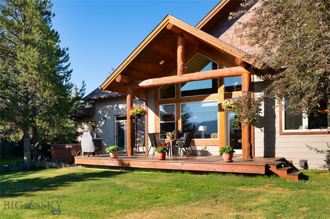 Meadow Village - Residential