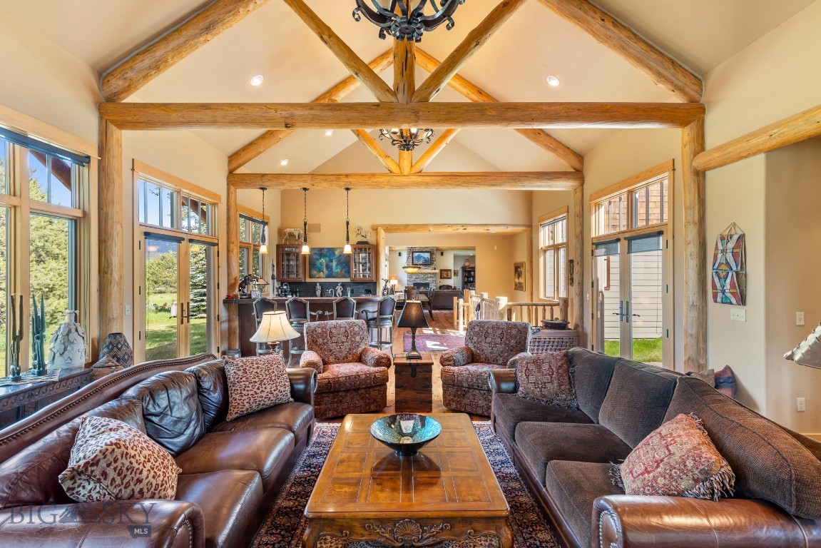Meadow Village - Residential