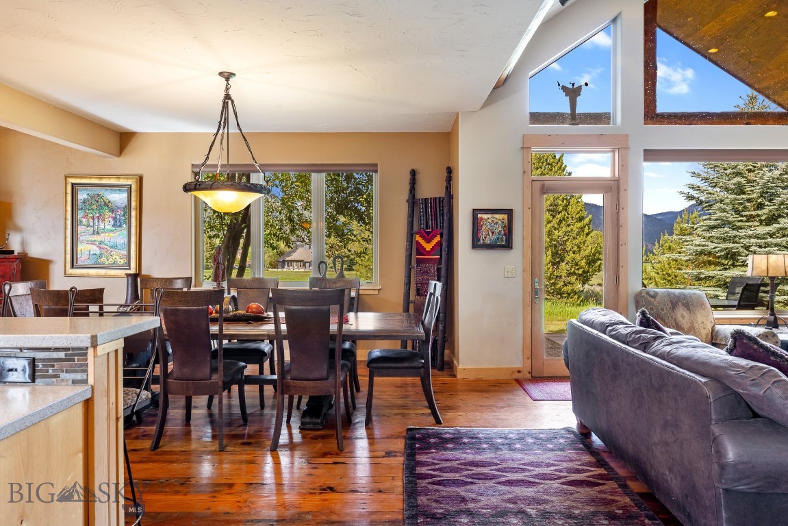Meadow Village - Residential
