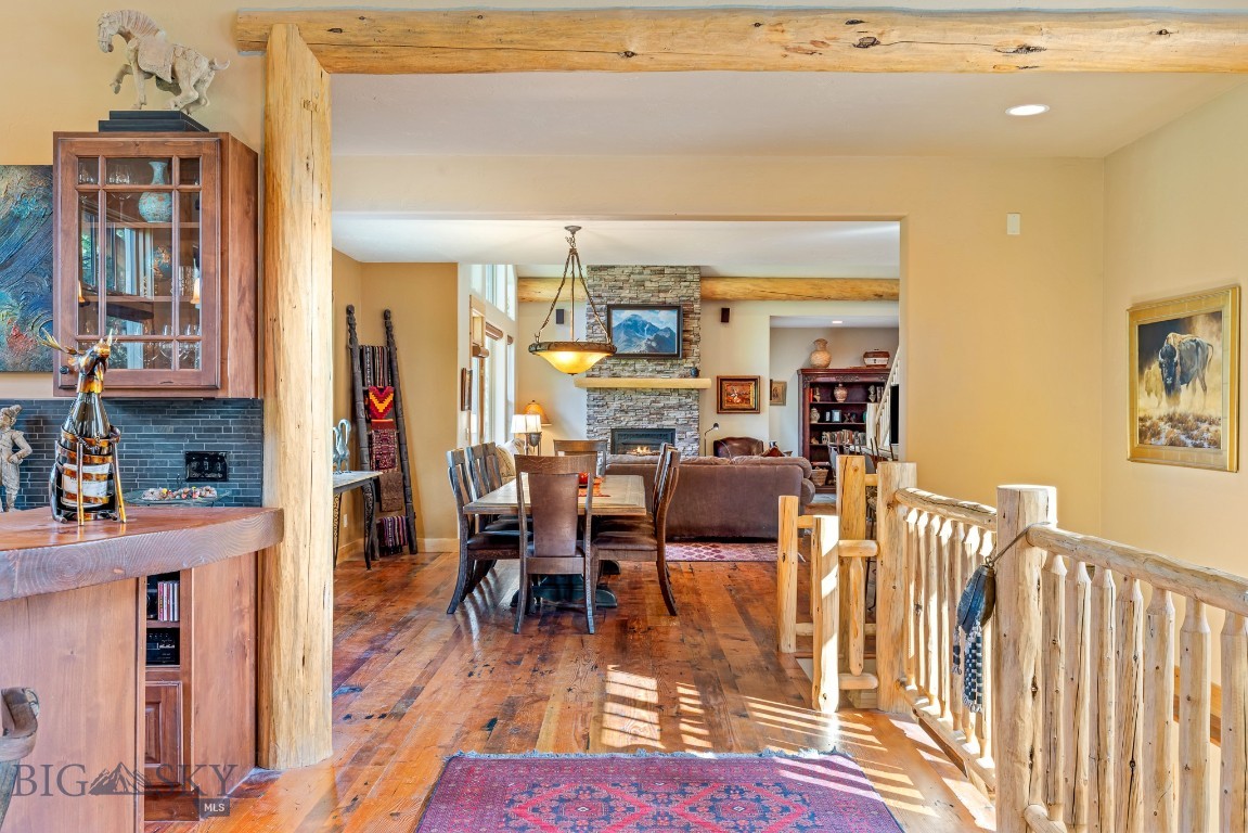Meadow Village - Residential