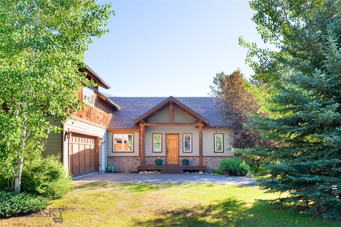 Meadow Village - Residential