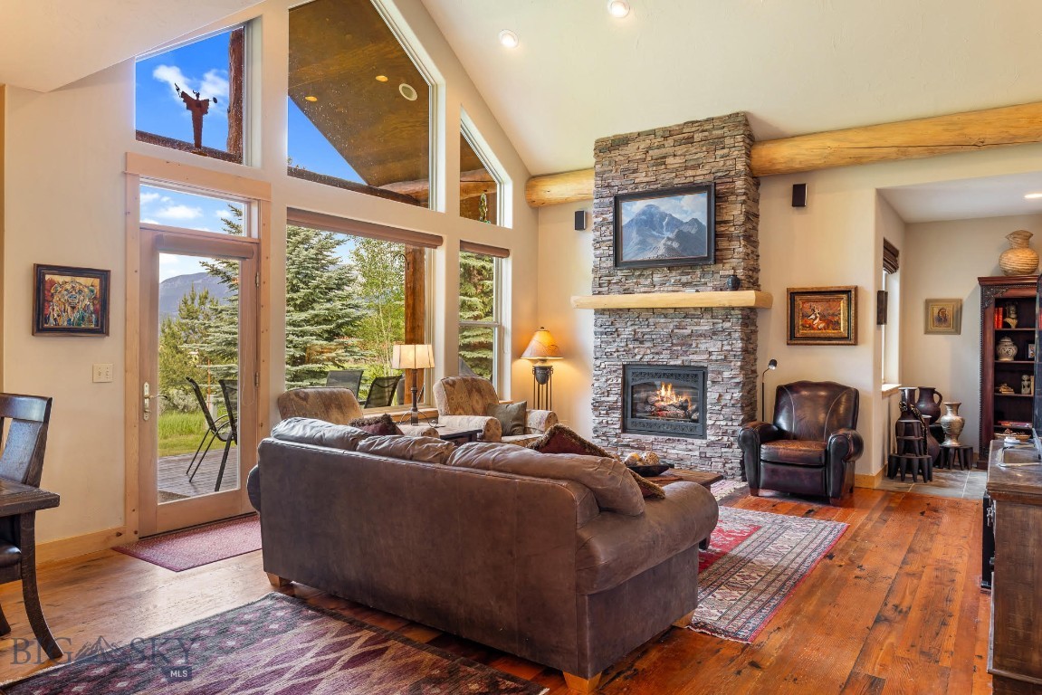 Meadow Village - Residential