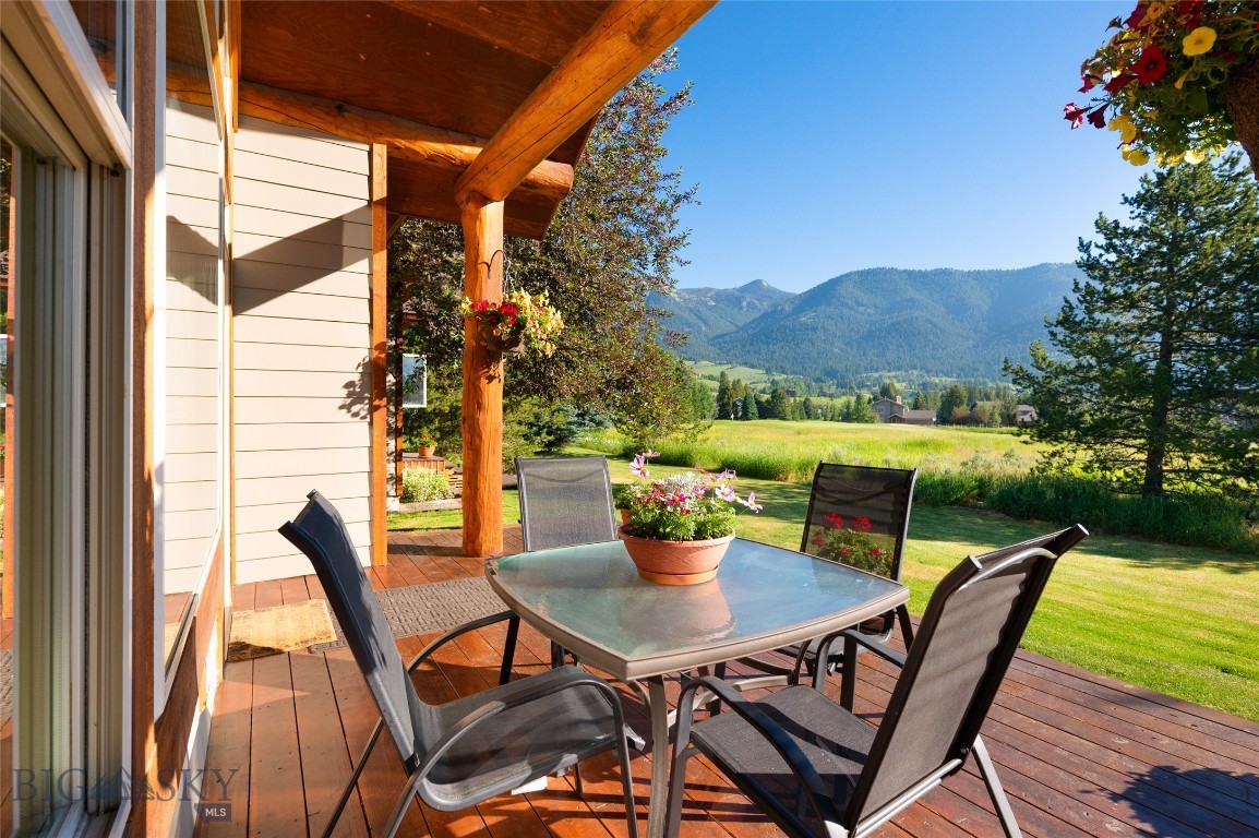 Meadow Village - Residential