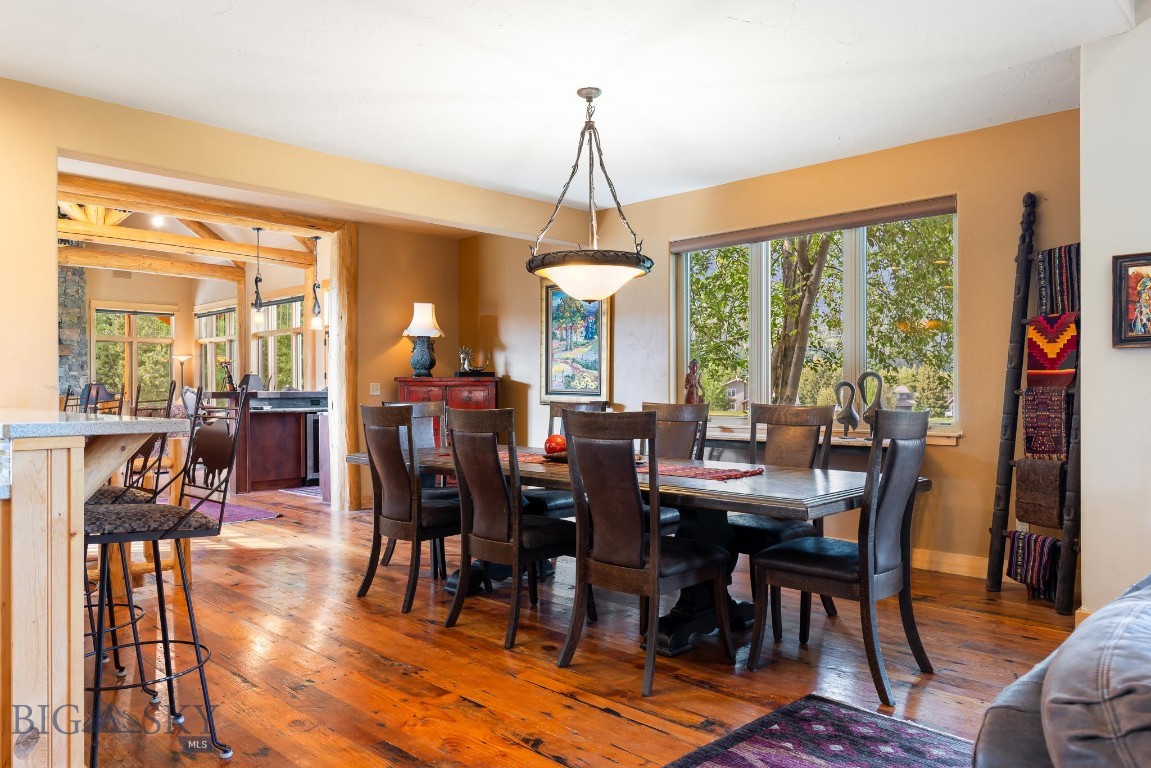 Meadow Village - Residential