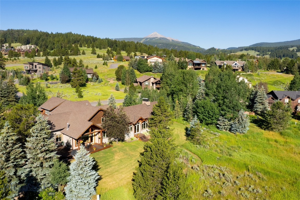 Meadow Village - Residential