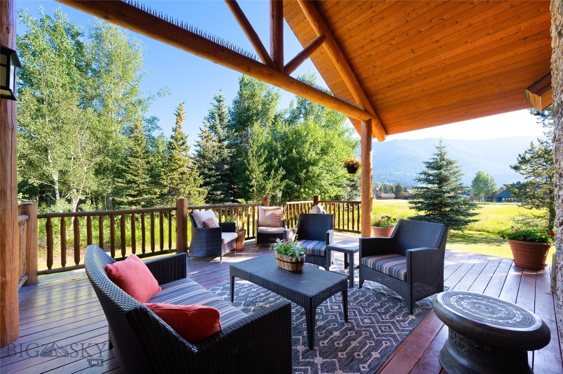 Meadow Village - Residential