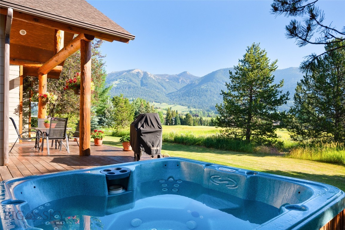 Meadow Village - Residential