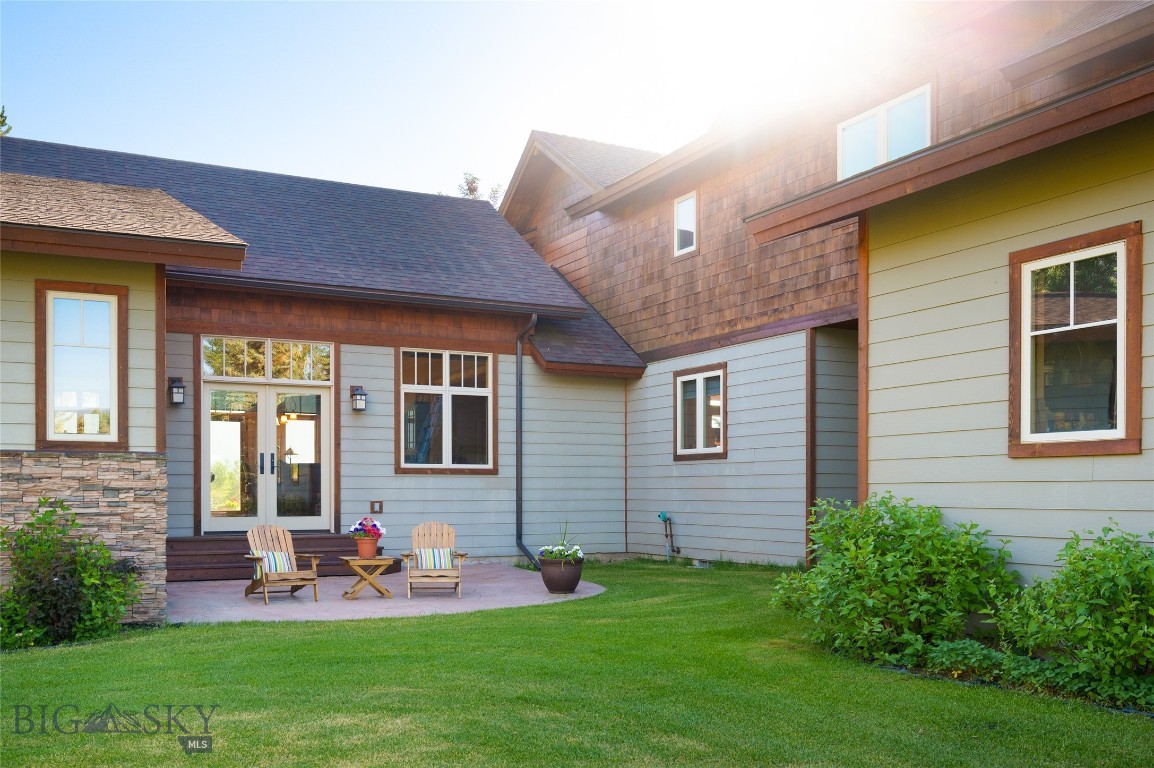 Meadow Village - Residential