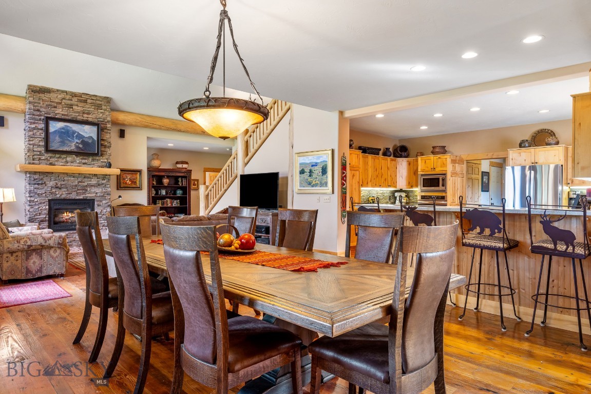 Meadow Village - Residential