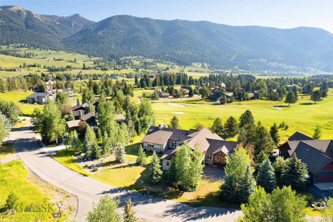 Meadow Village - Residential