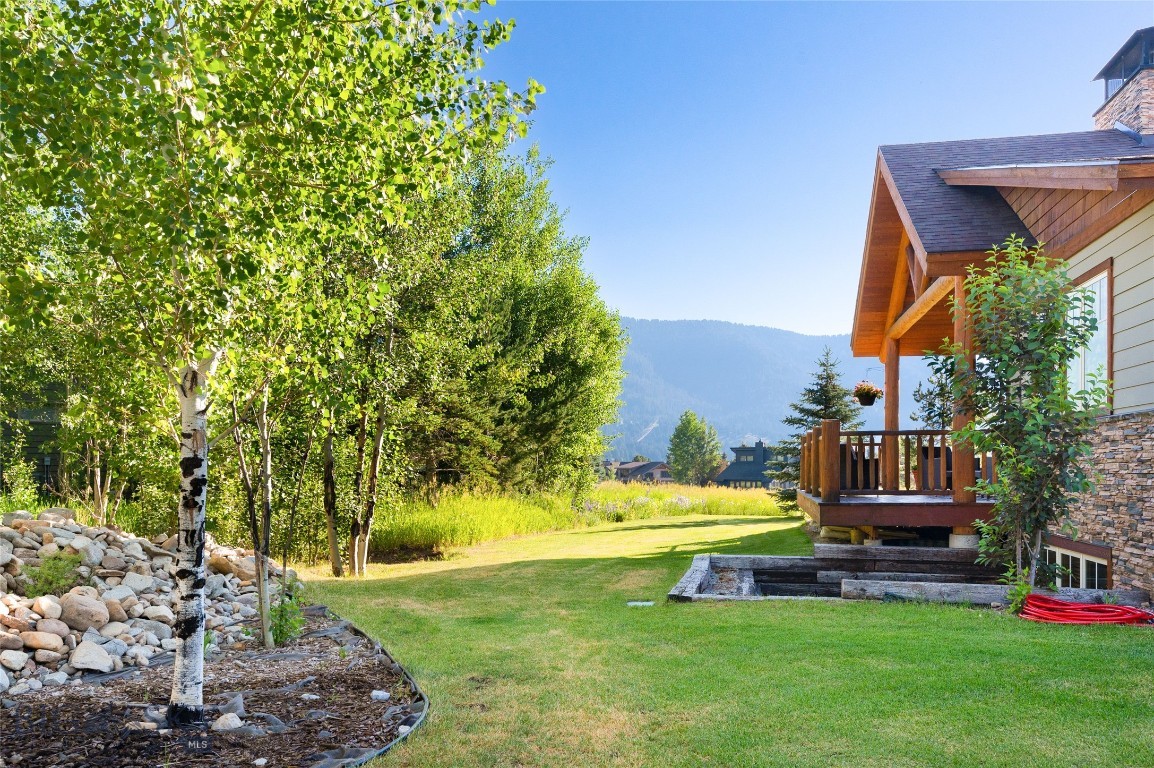 Meadow Village - Residential
