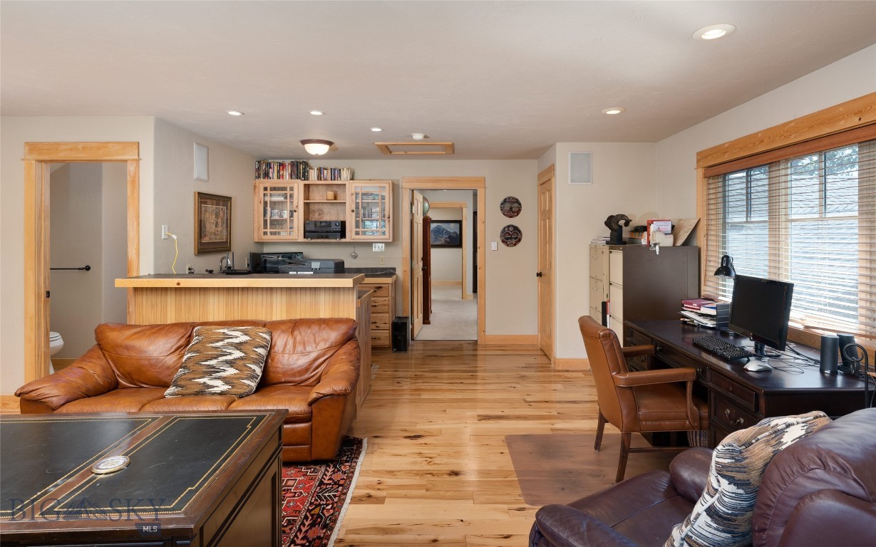 Meadow Village - Residential