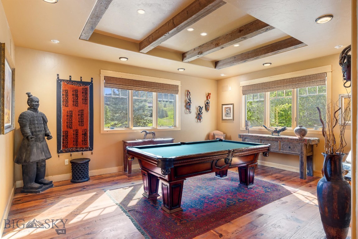Meadow Village - Residential
