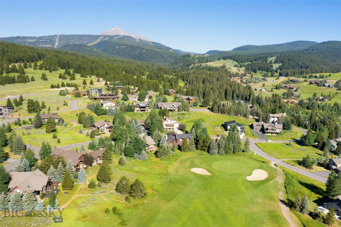 Meadow Village - Residential