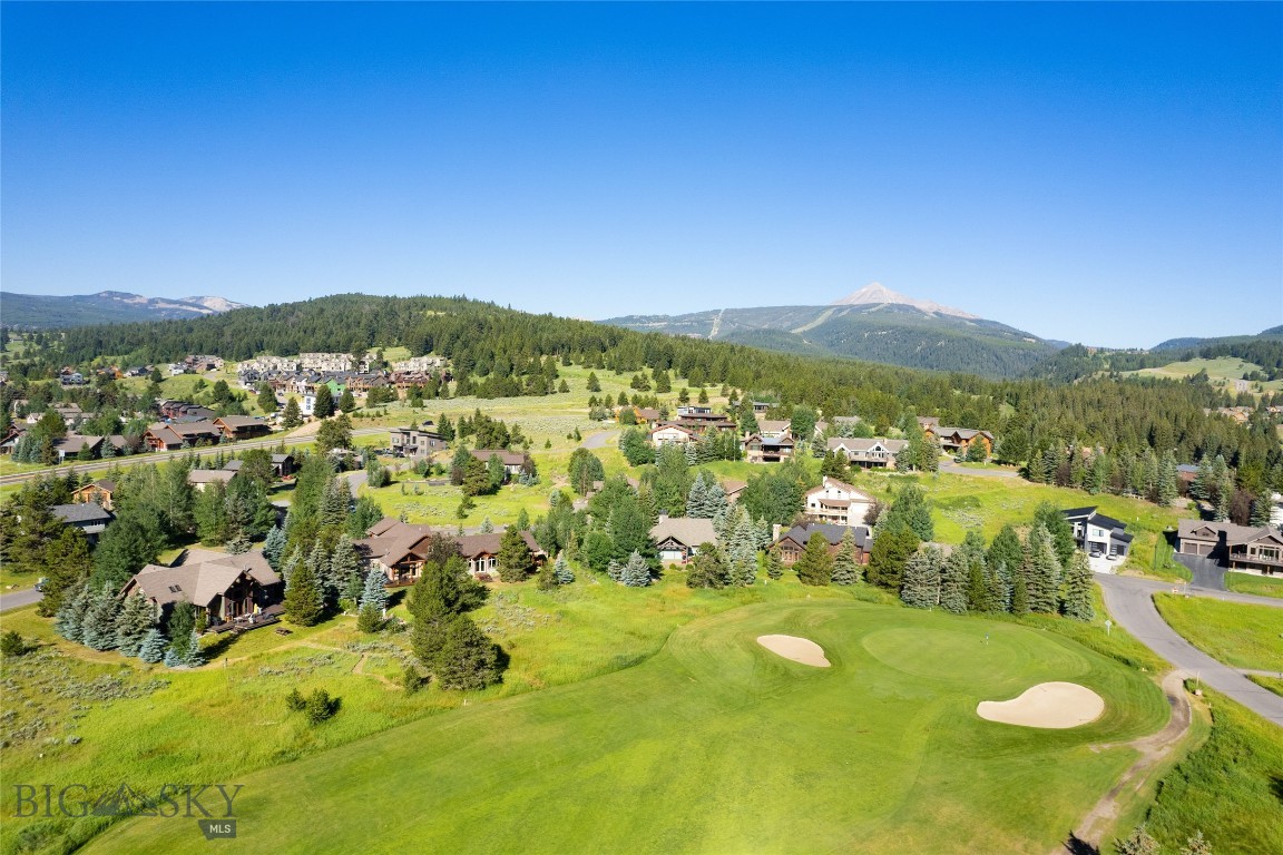 Meadow Village - Residential