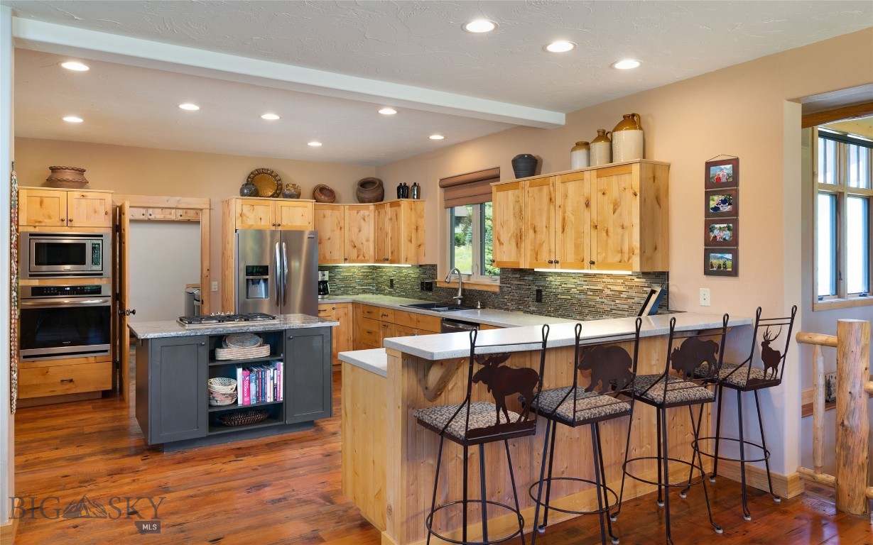 Meadow Village - Residential