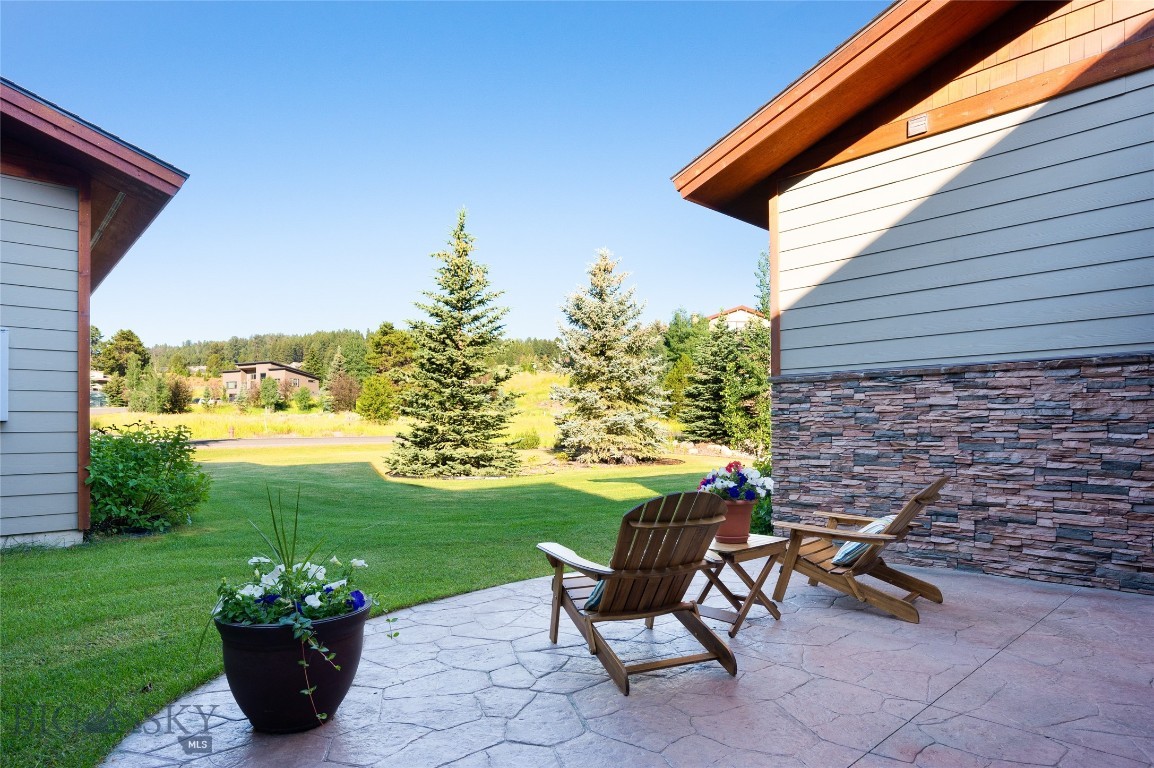 Meadow Village - Residential