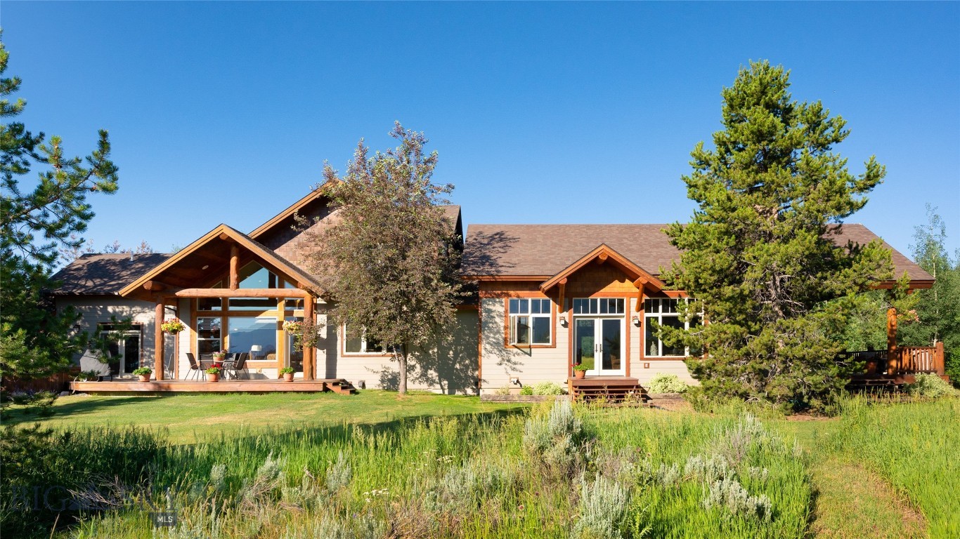 Meadow Village - Residential