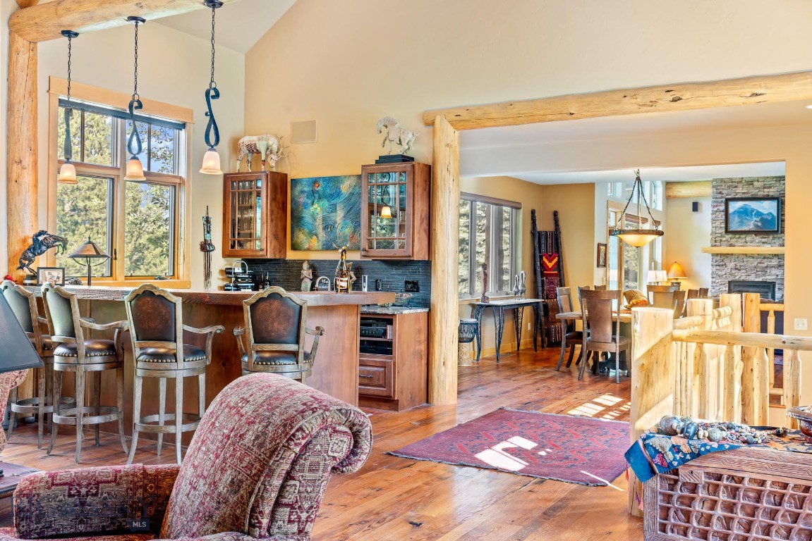 Meadow Village - Residential