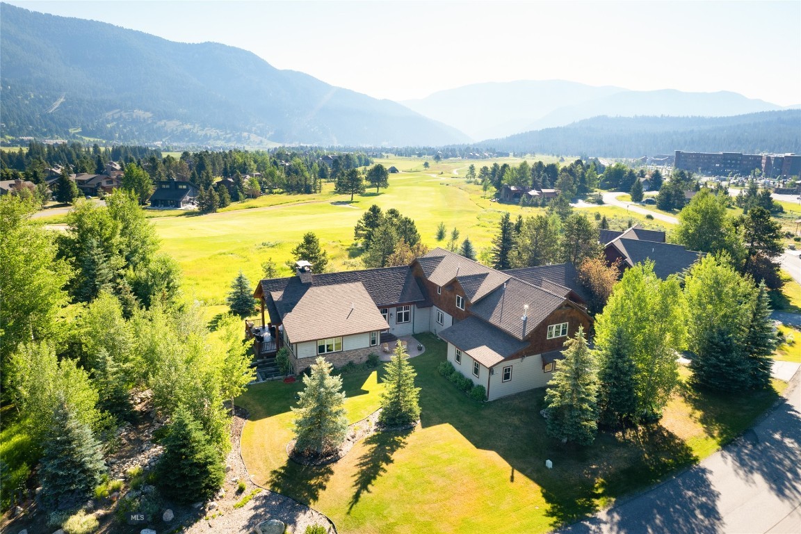 Meadow Village - Residential