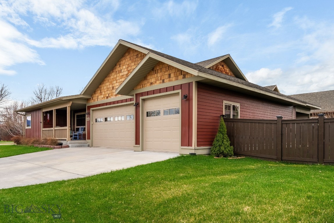 Loyal Garden - Residential