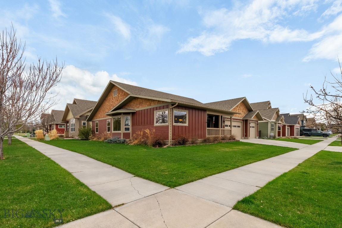Loyal Garden - Residential
