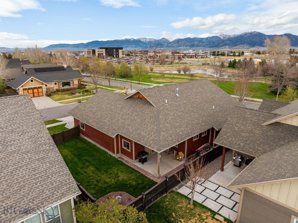 Loyal Garden - Residential