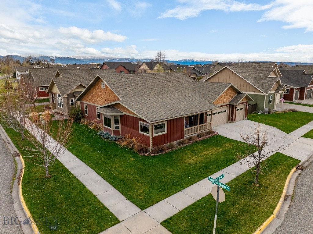 Loyal Garden - Residential