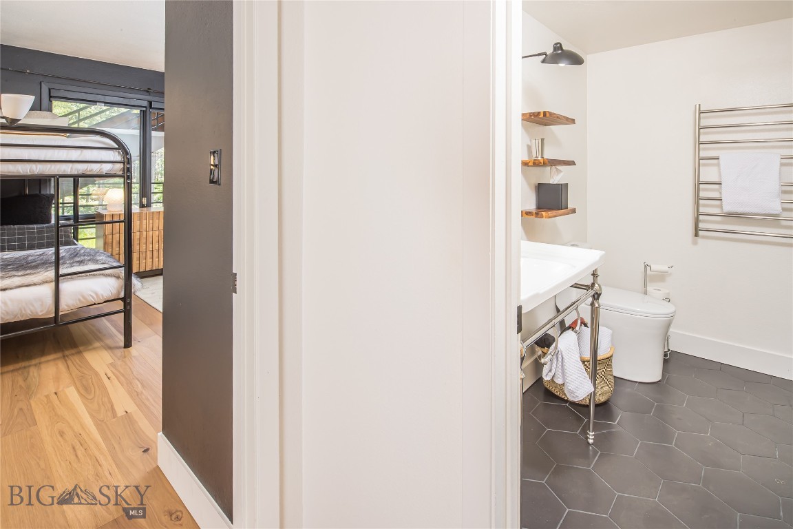 Snowflake Skycrest Condo - Residential