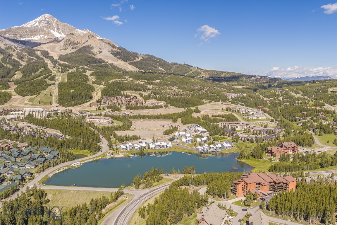Snowflake Skycrest Condo - Residential
