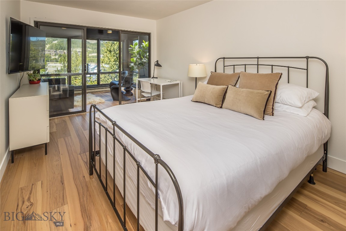 Snowflake Skycrest Condo - Residential