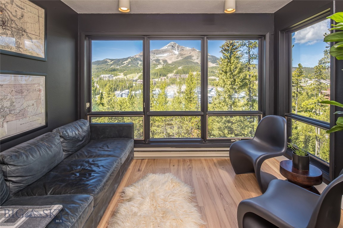 Snowflake Skycrest Condo - Residential