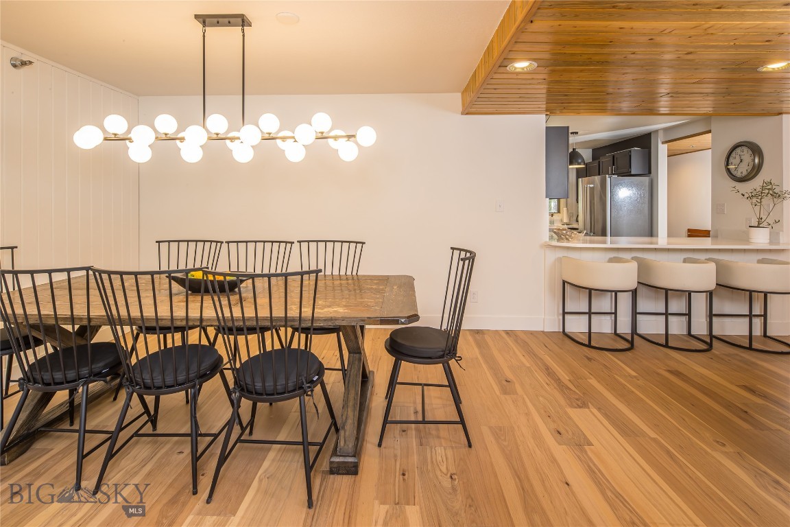 Snowflake Skycrest Condo - Residential