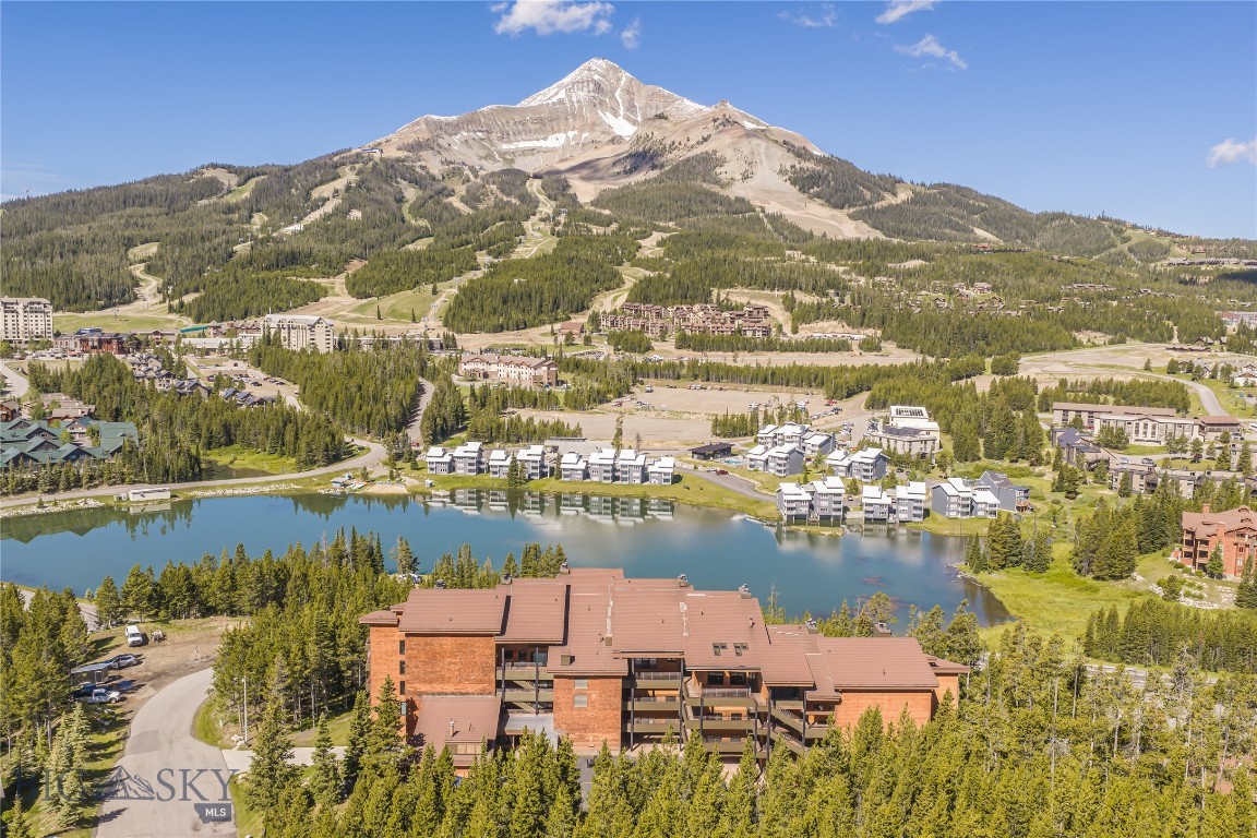 Snowflake Skycrest Condo - Residential