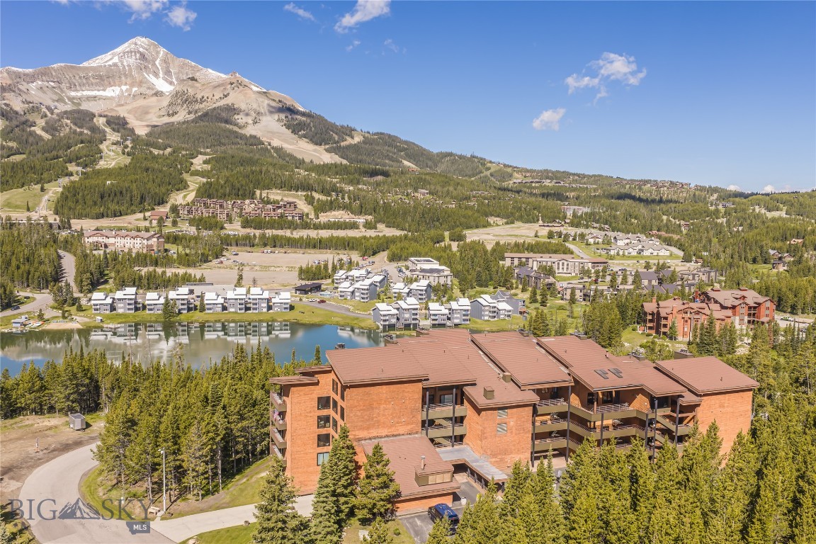 Snowflake Skycrest Condo - Residential