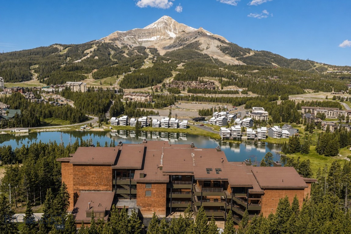 Snowflake Skycrest Condo - Residential