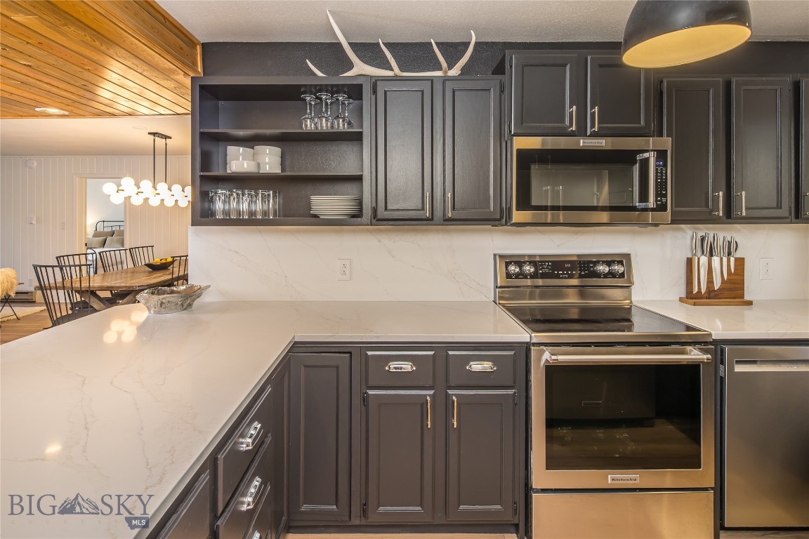 Snowflake Skycrest Condo - Residential