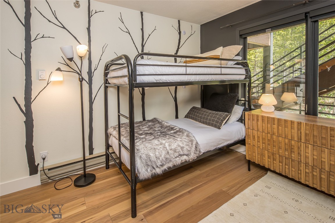 Snowflake Skycrest Condo - Residential