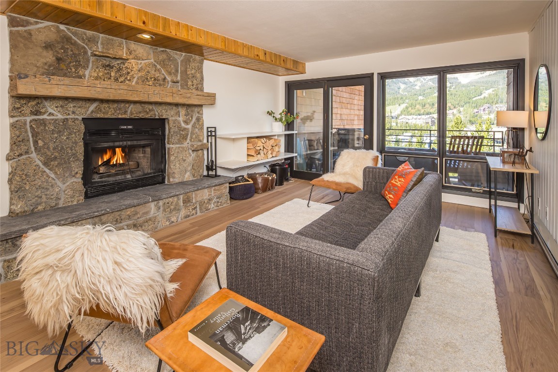 Snowflake Skycrest Condo - Residential