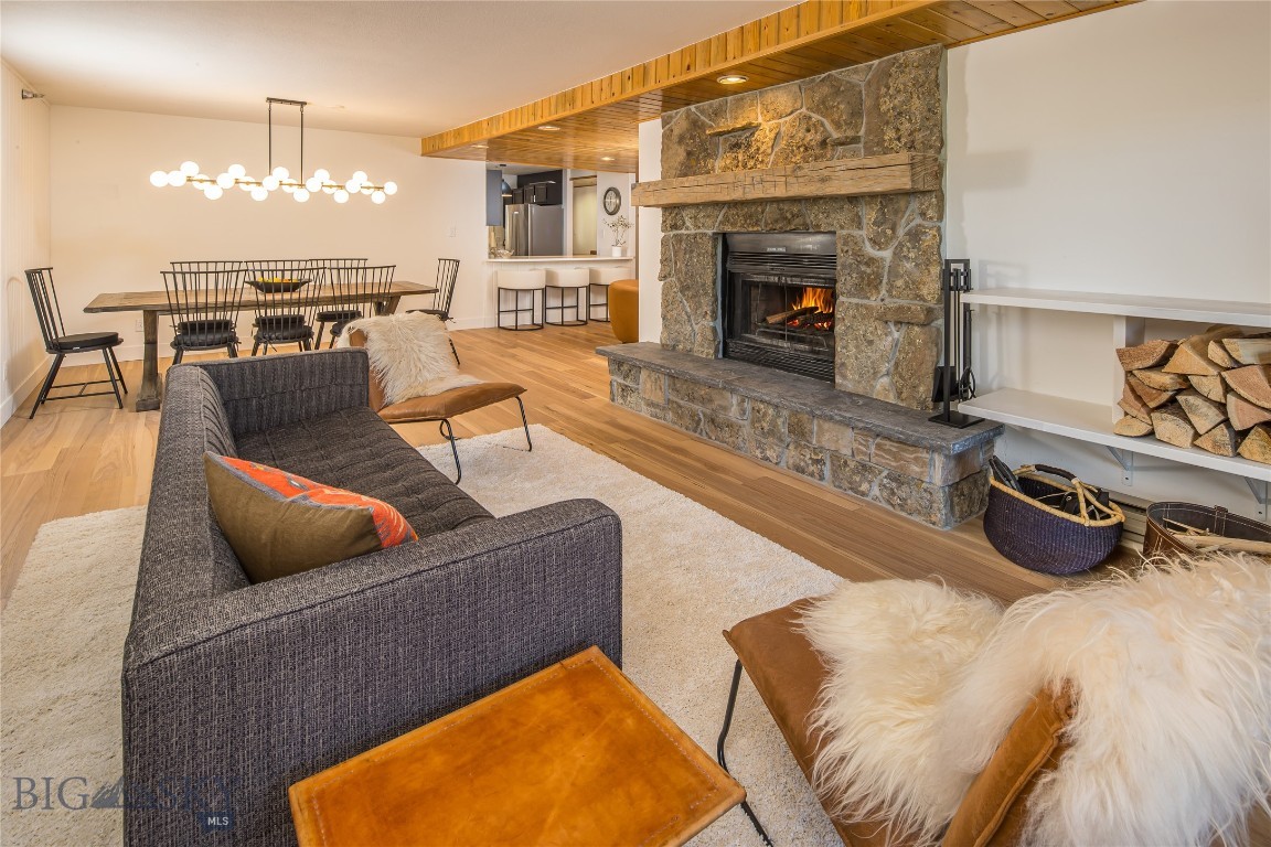 Snowflake Skycrest Condo - Residential